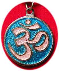 Anh�nger Kalachakra,