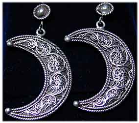 Inlay   Lotus Anh�nger