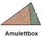 Amulettbox